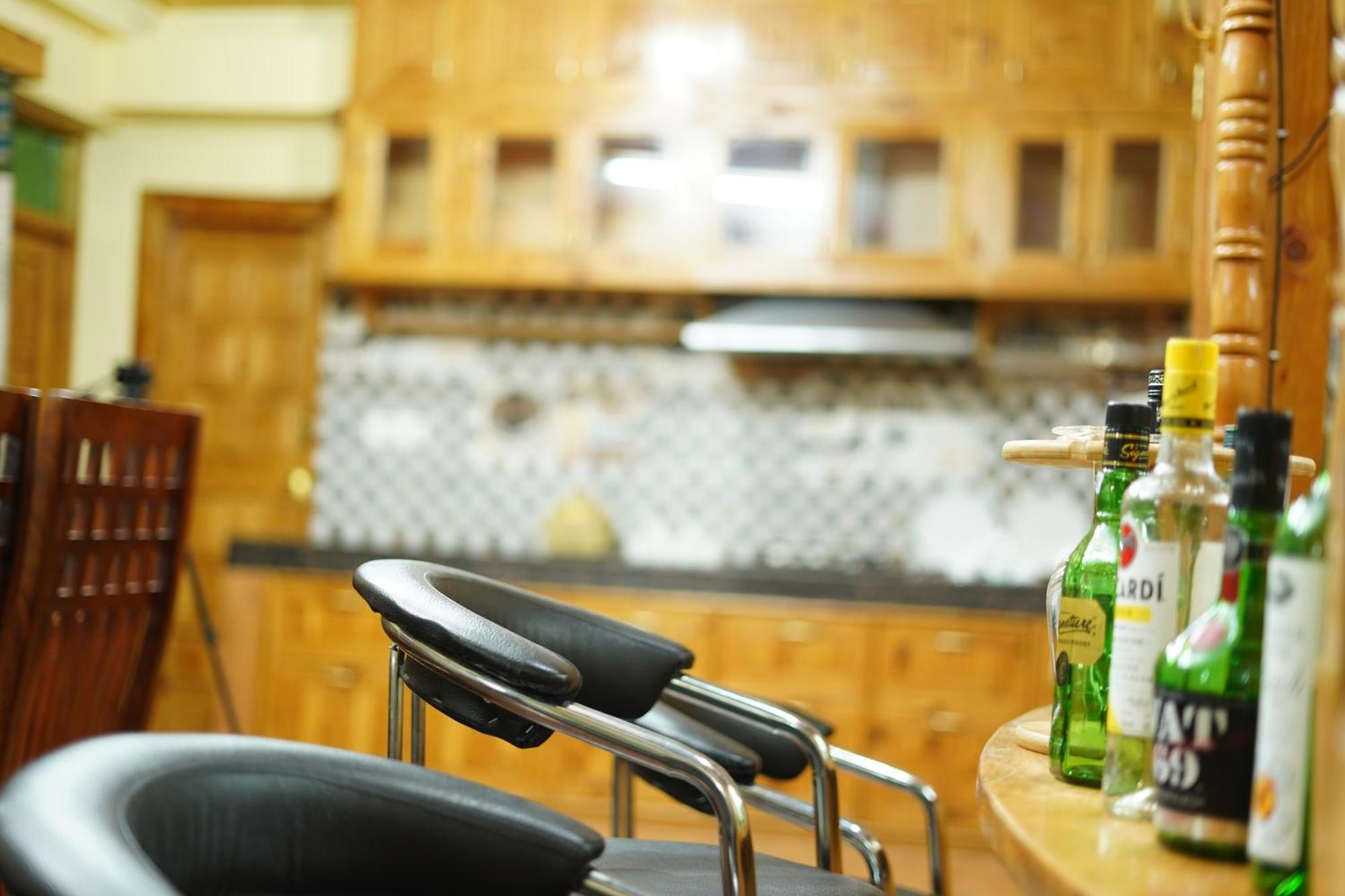 Woods Villa Cottages Manali - 1,2,3,4 Cottages & Villas Available In Manali With Scenic Mountain View Εξωτερικό φωτογραφία